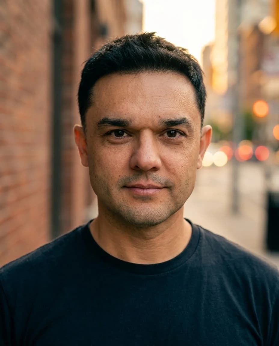 Jaime Solis